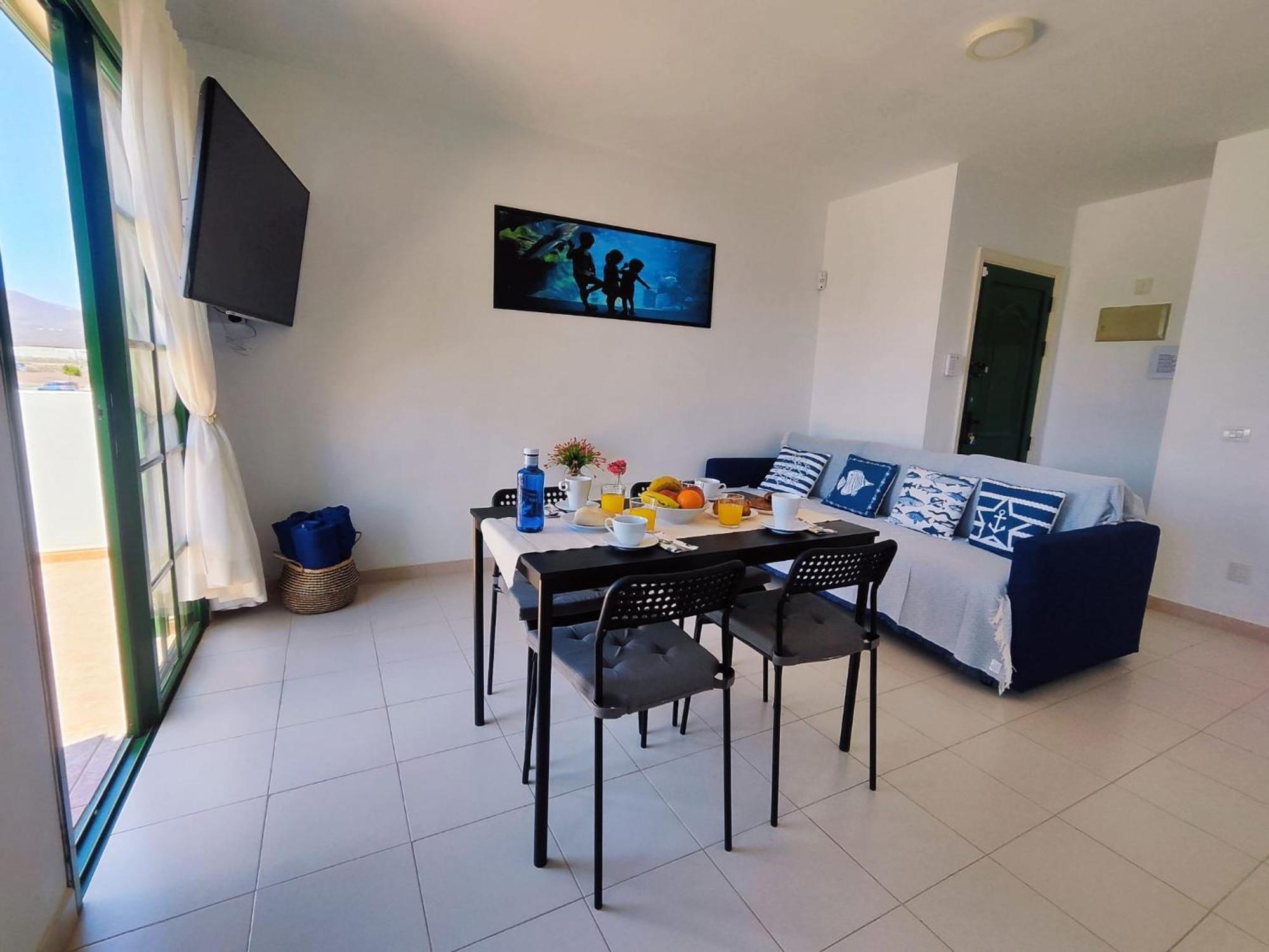 Casa Eric Apartment Playa Blanca  Exterior photo