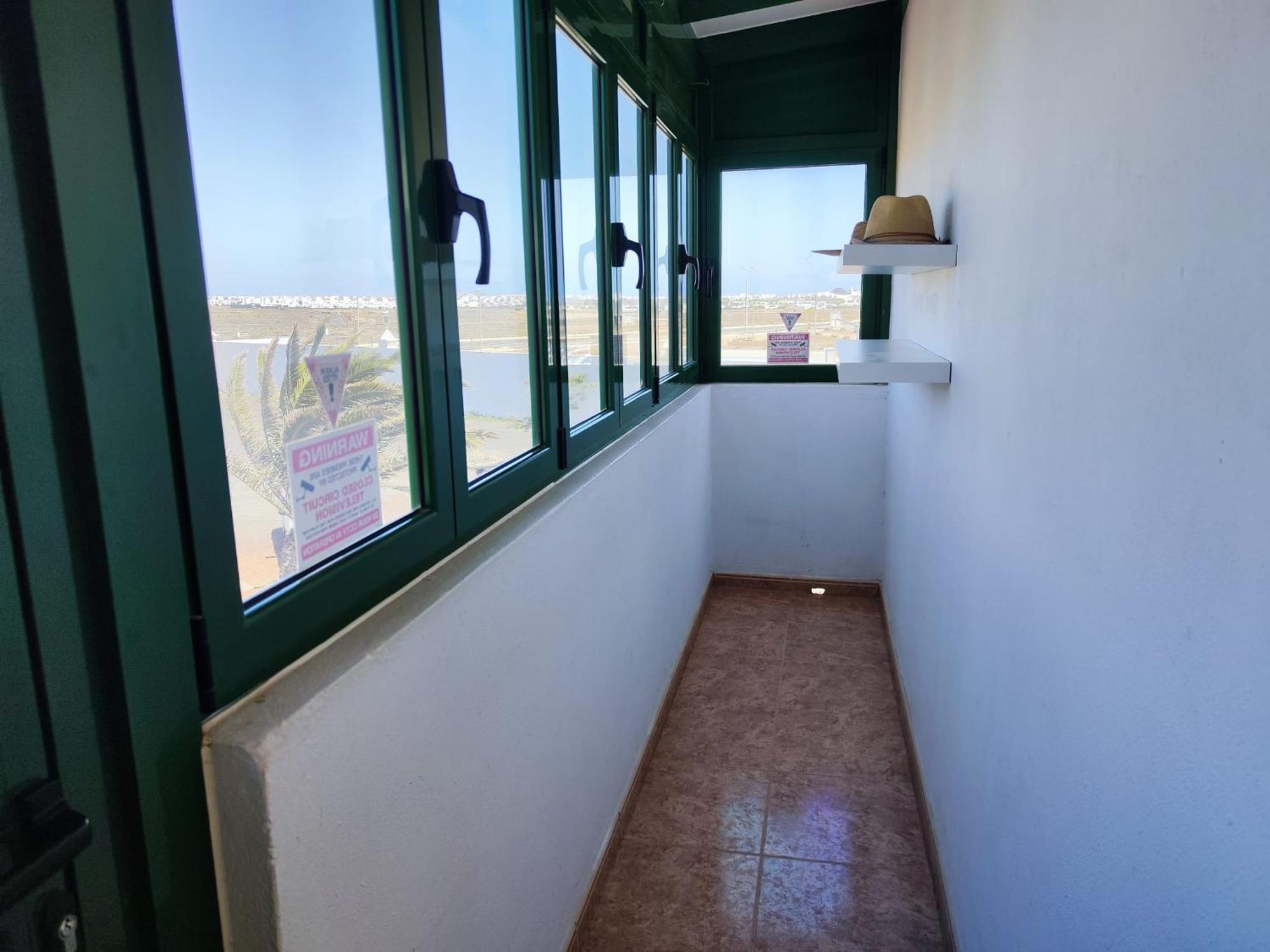 Casa Eric Apartment Playa Blanca  Exterior photo