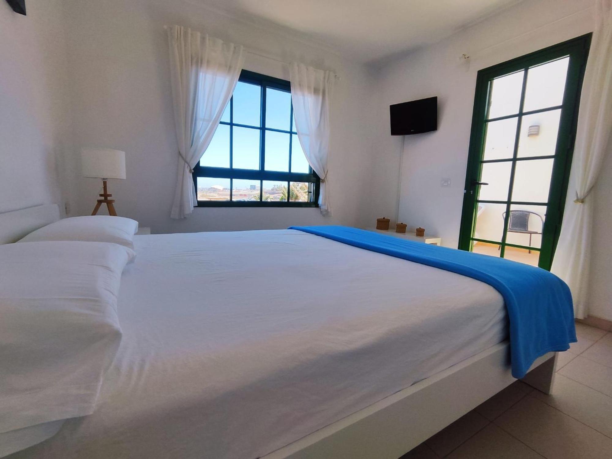 Casa Eric Apartment Playa Blanca  Exterior photo