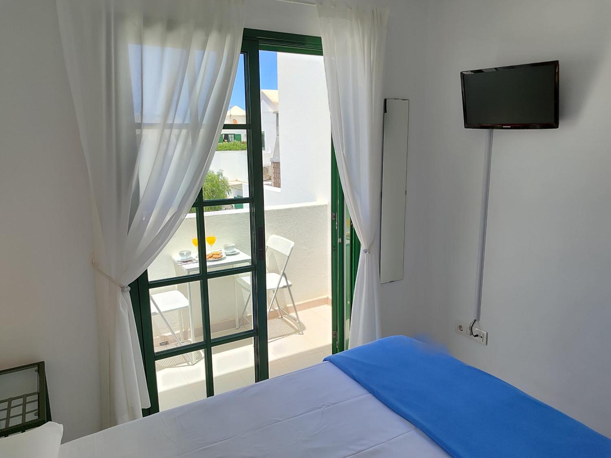 Casa Eric Apartment Playa Blanca  Exterior photo