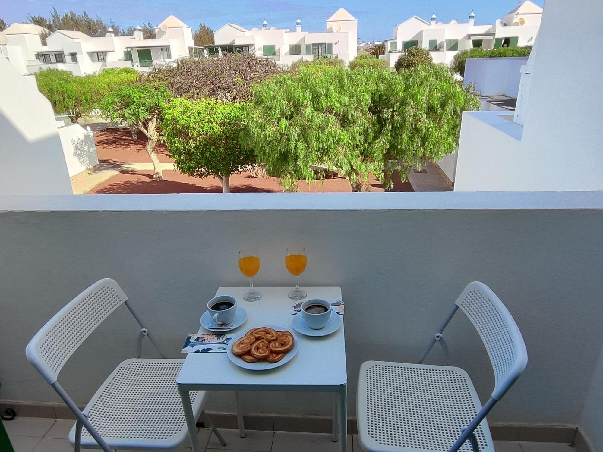 Casa Eric Apartment Playa Blanca  Exterior photo